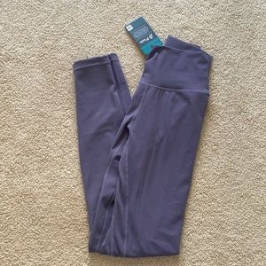 Ptula leggings NWT